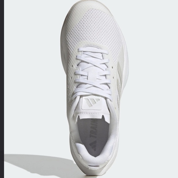 adidas
Rapidmove Trainer - Cloud White/Grey One/Grey Two
size 7 - Picture 3 of 4